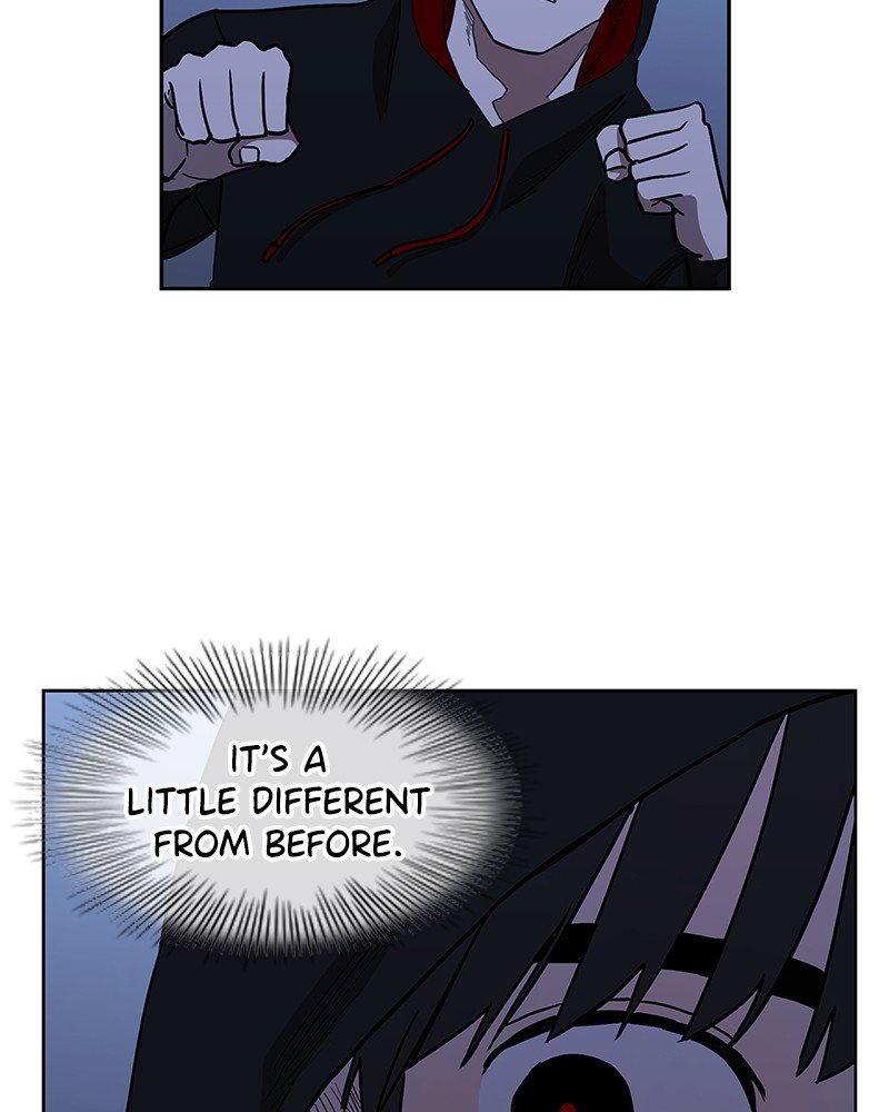 Read The Boxer ENGLISH Manga Online