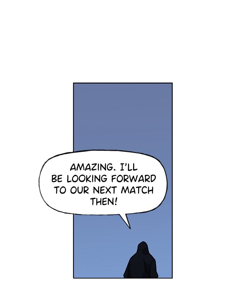 Read The Boxer ENGLISH Manga Online