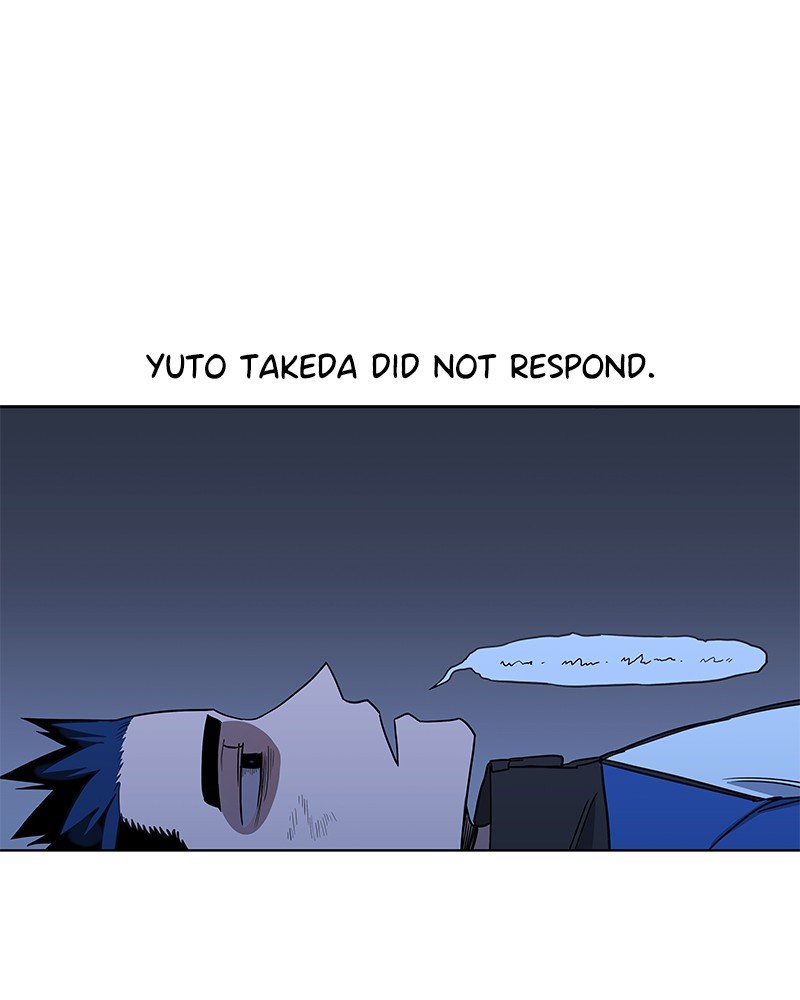 Read The Boxer ENGLISH Manga Online