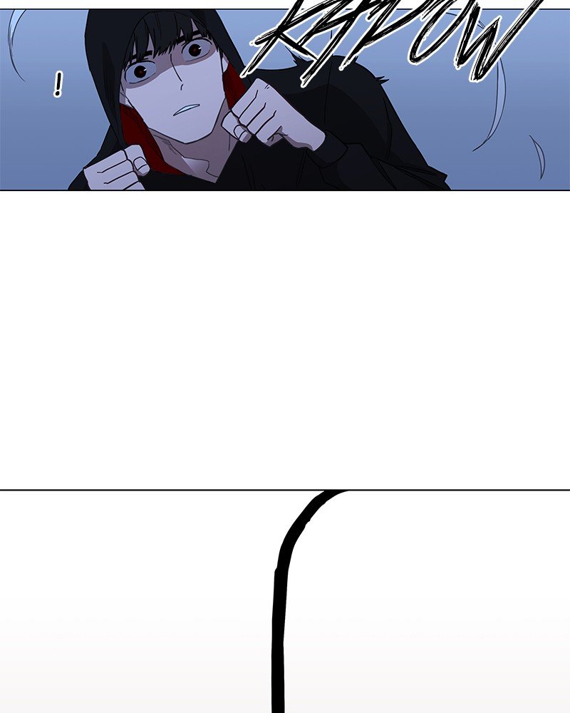 Read The Boxer ENGLISH Manga Online