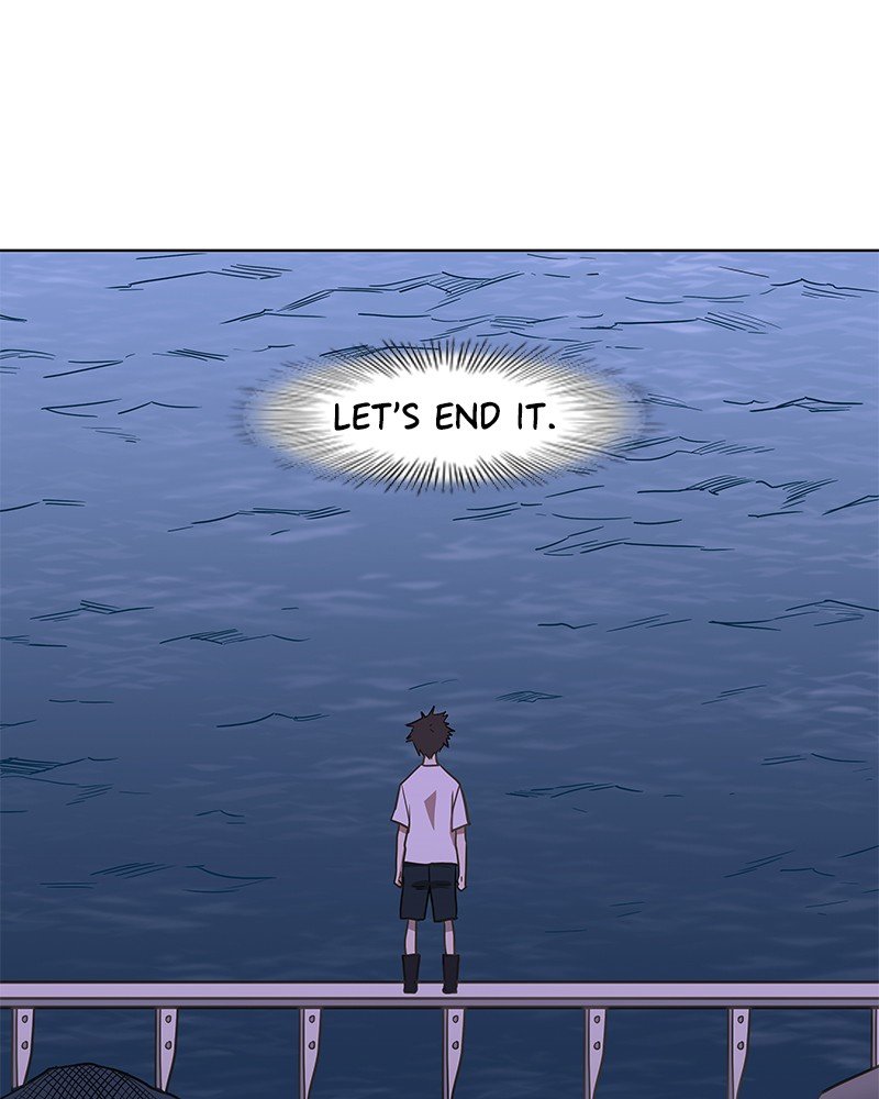 Read The Boxer ENGLISH Manga Online