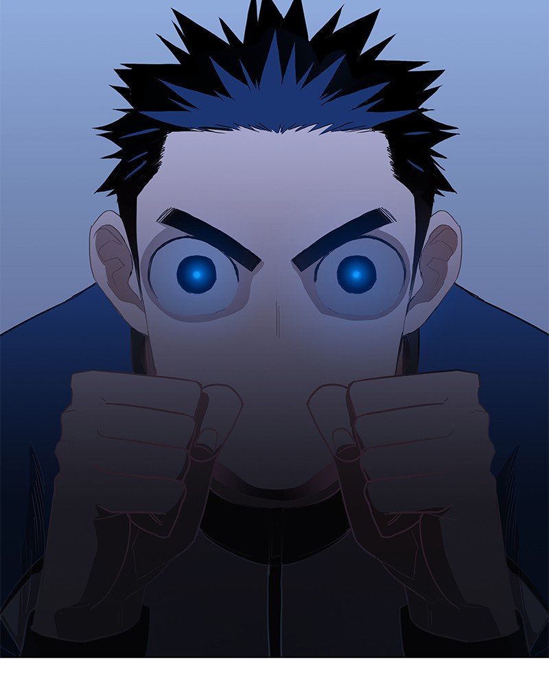 Read The Boxer ENGLISH Manga Online