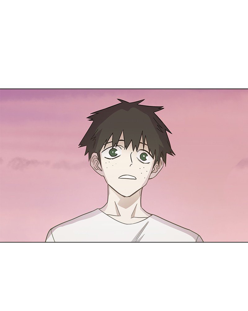 Read The Boxer ENGLISH Manga Online