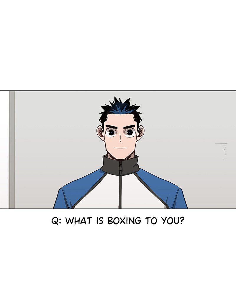 Read The Boxer ENGLISH Manga Online