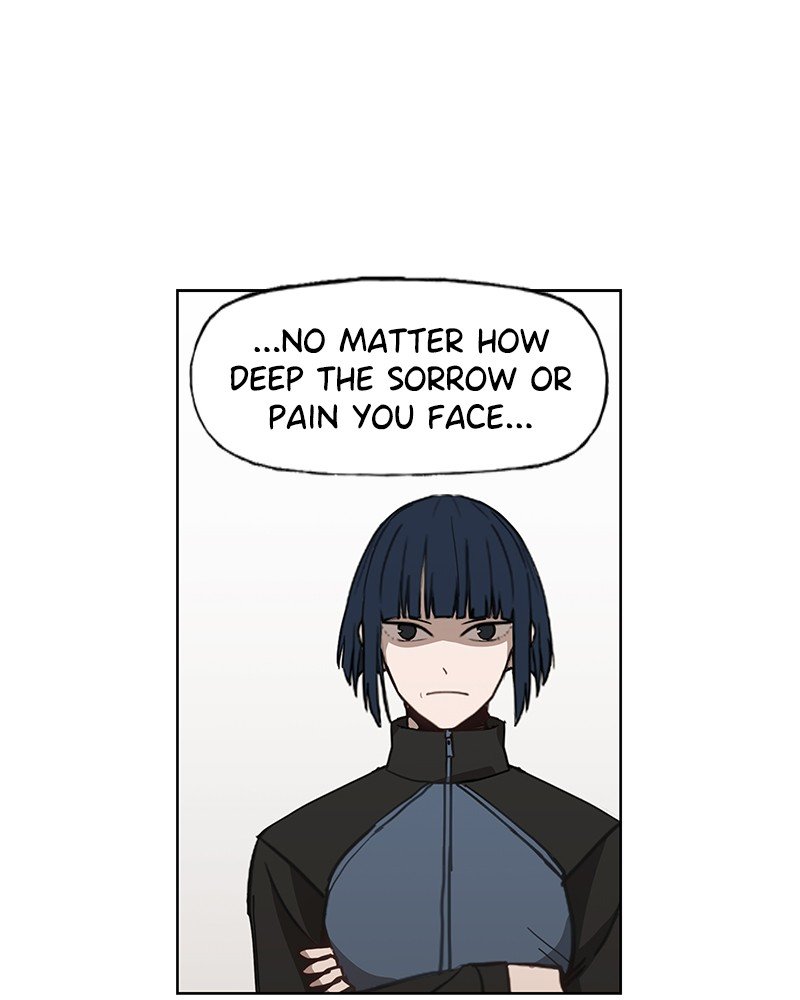 Read The Boxer ENGLISH Manga Online