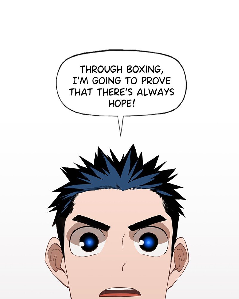 Read The Boxer ENGLISH Manga Online