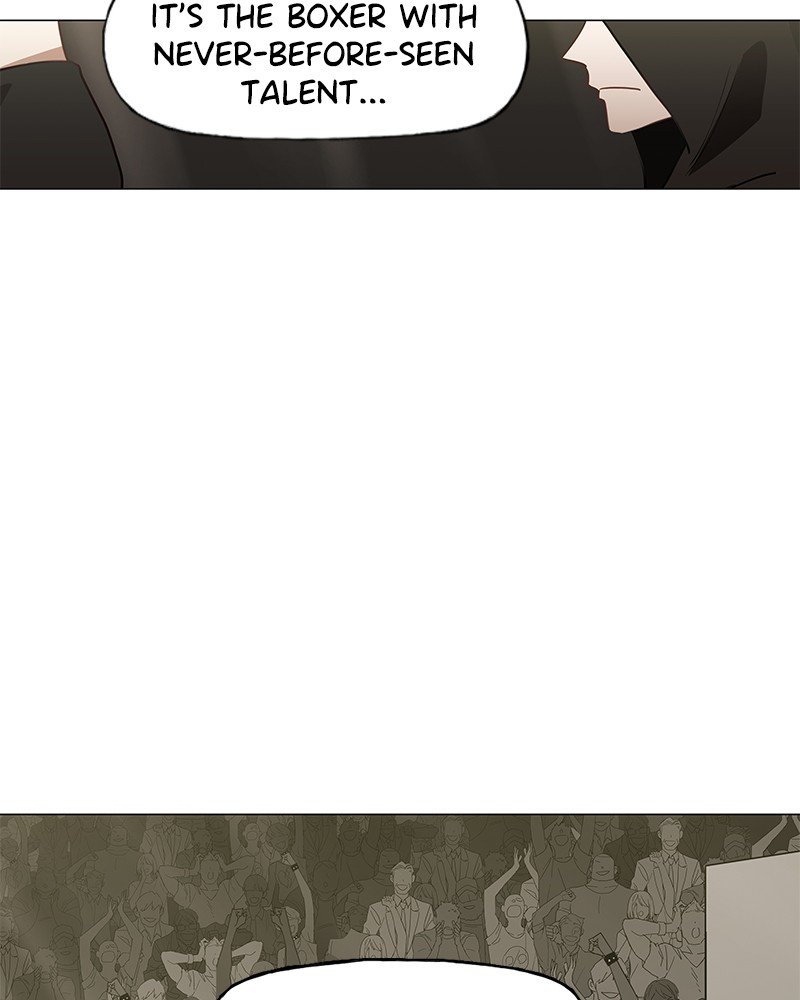 Read The Boxer ENGLISH Manga Online