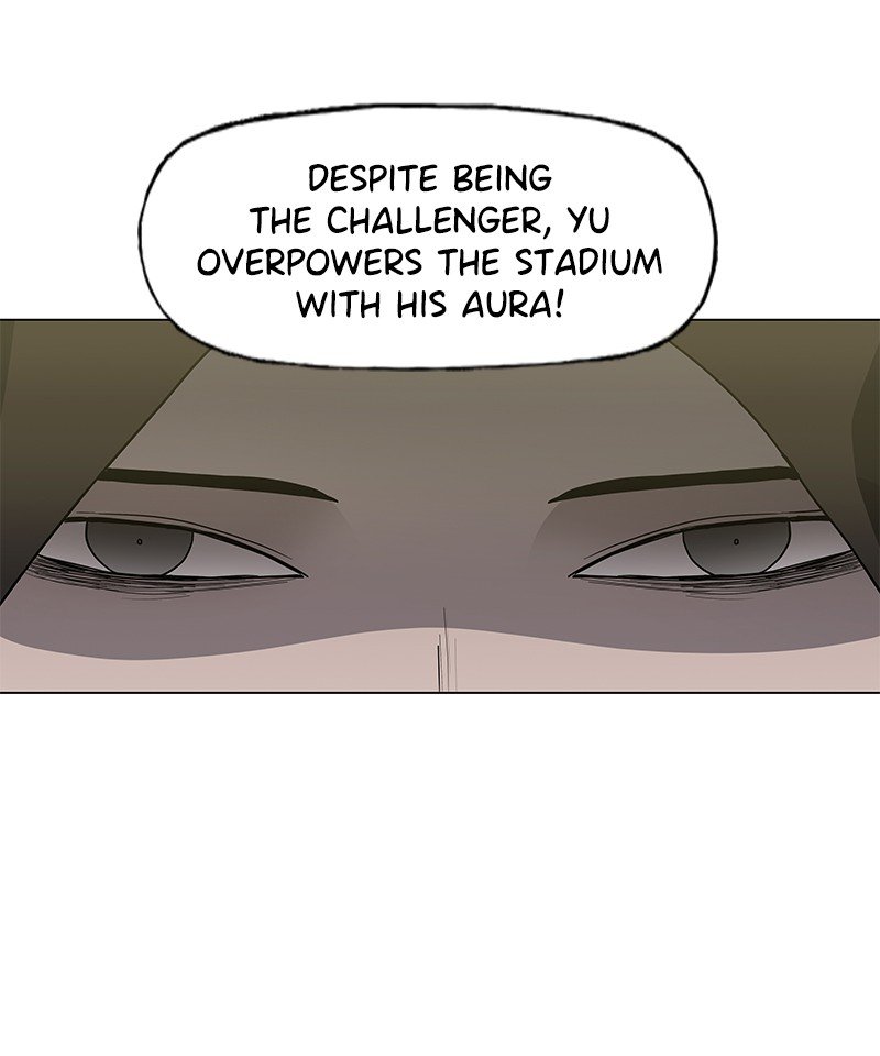 Read The Boxer ENGLISH Manga Online