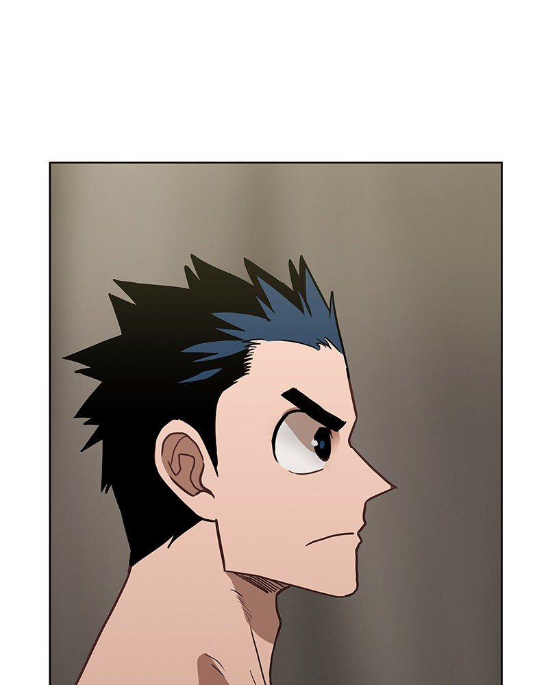 Read The Boxer ENGLISH Manga Online