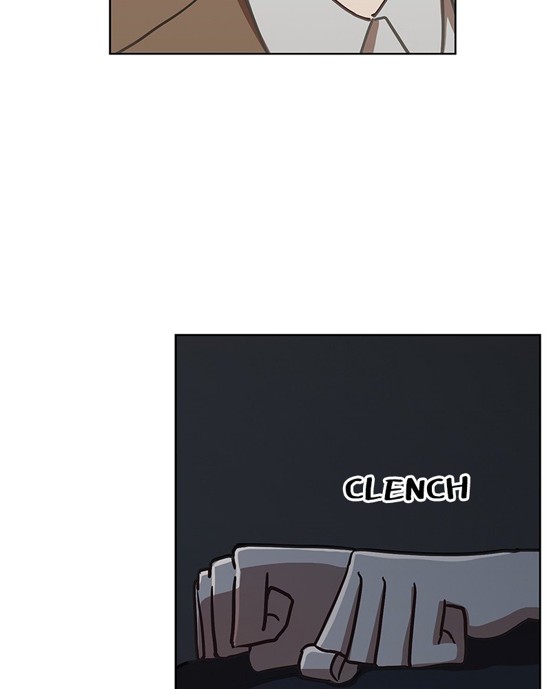 Read The Boxer ENGLISH Manga Online