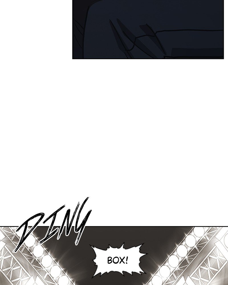 Read The Boxer ENGLISH Manga Online