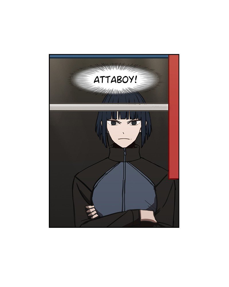 Read The Boxer ENGLISH Manga Online