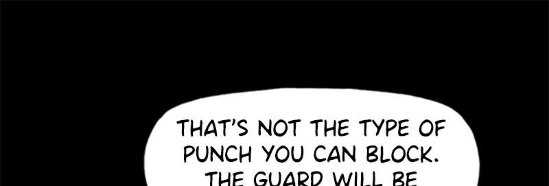 Read The Boxer ENGLISH Manga Online