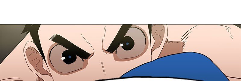 Read The Boxer ENGLISH Manga Online