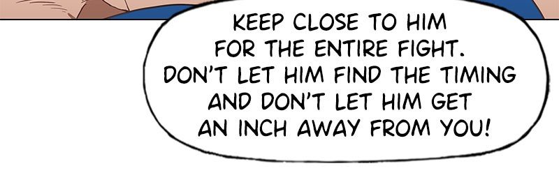 Read The Boxer ENGLISH Manga Online