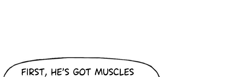 Read The Boxer ENGLISH Manga Online