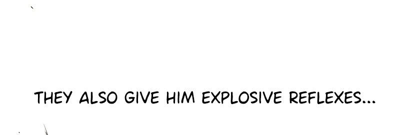 Read The Boxer ENGLISH Manga Online