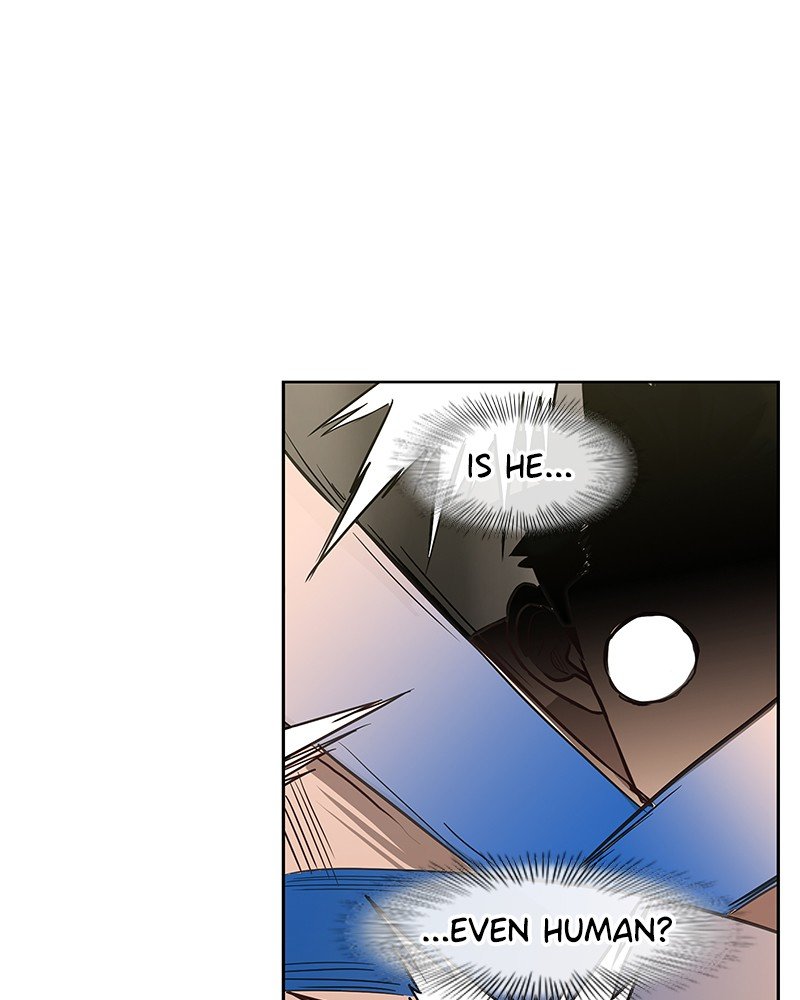 Read The Boxer ENGLISH Manga Online