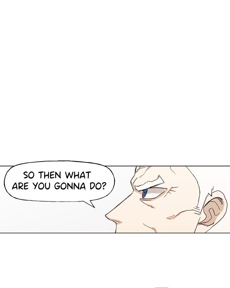 Read The Boxer ENGLISH Manga Online