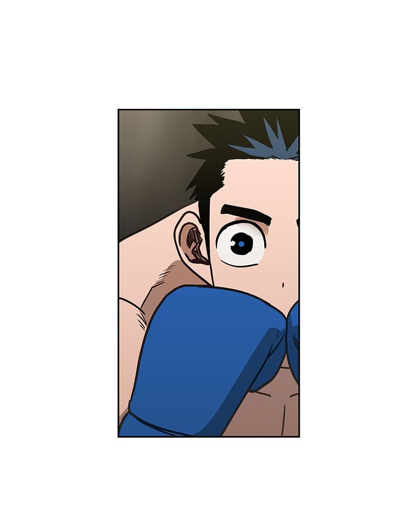 Read The Boxer ENGLISH Manga Online