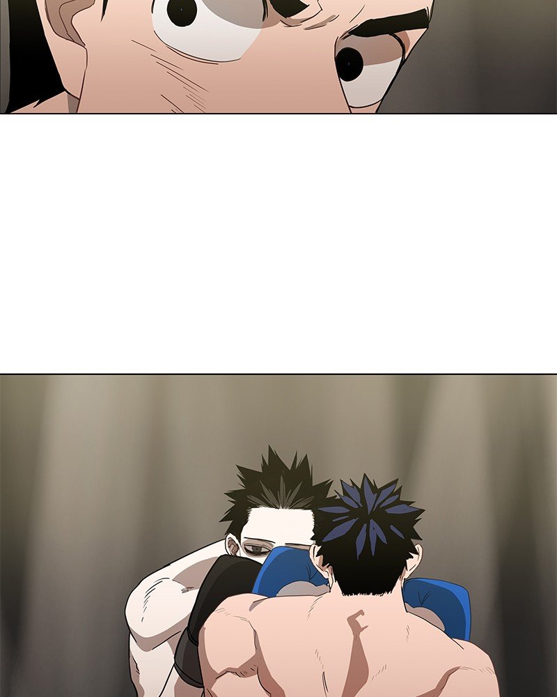 Read The Boxer ENGLISH Manga Online