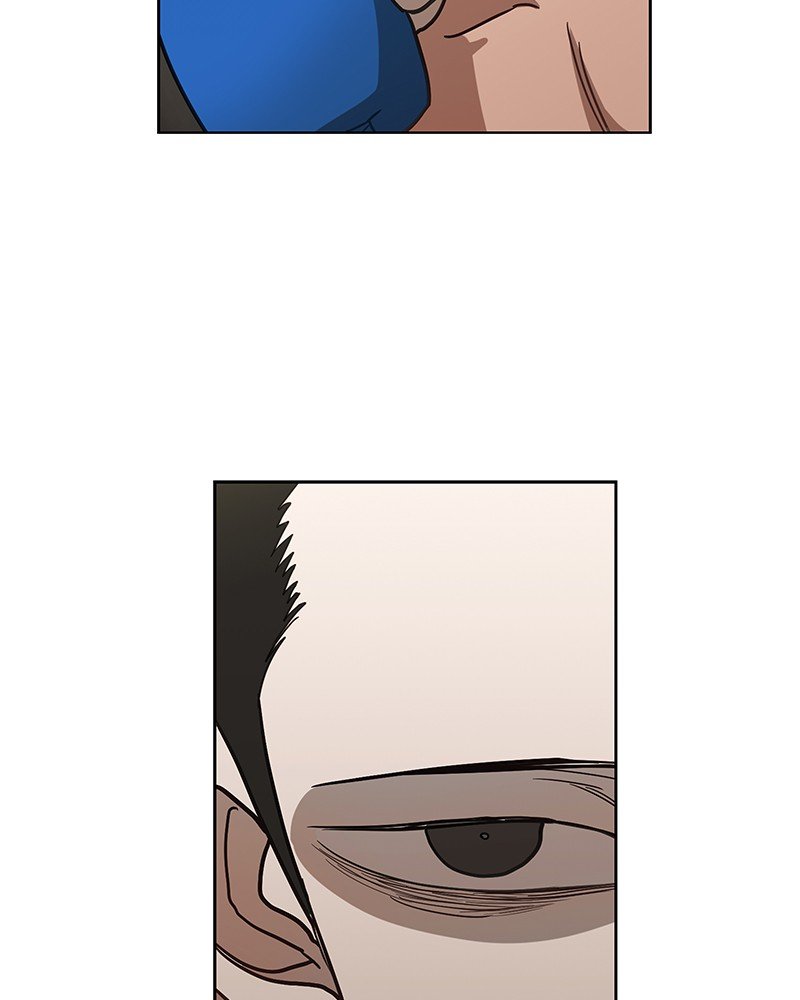 Read The Boxer ENGLISH Manga Online