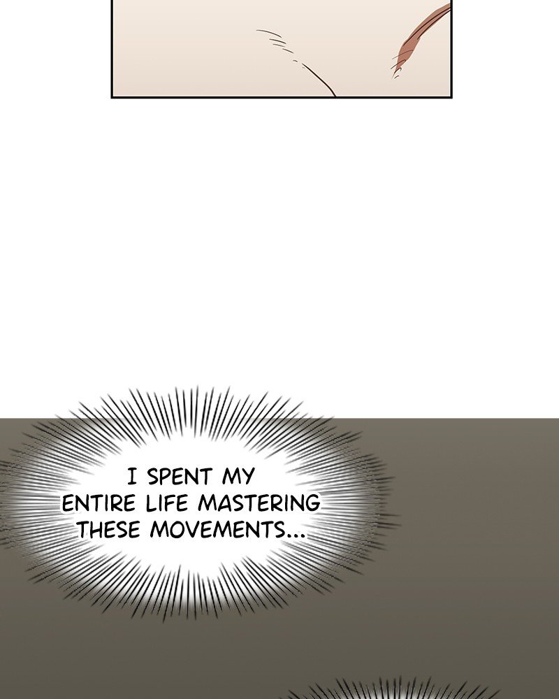 Read The Boxer ENGLISH Manga Online