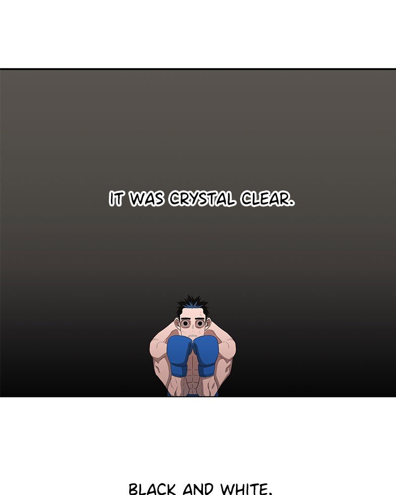 Read The Boxer ENGLISH Manga Online