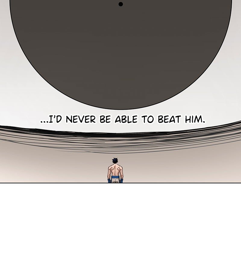 Read The Boxer ENGLISH Manga Online