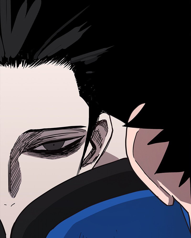 Read The Boxer ENGLISH Manga Online