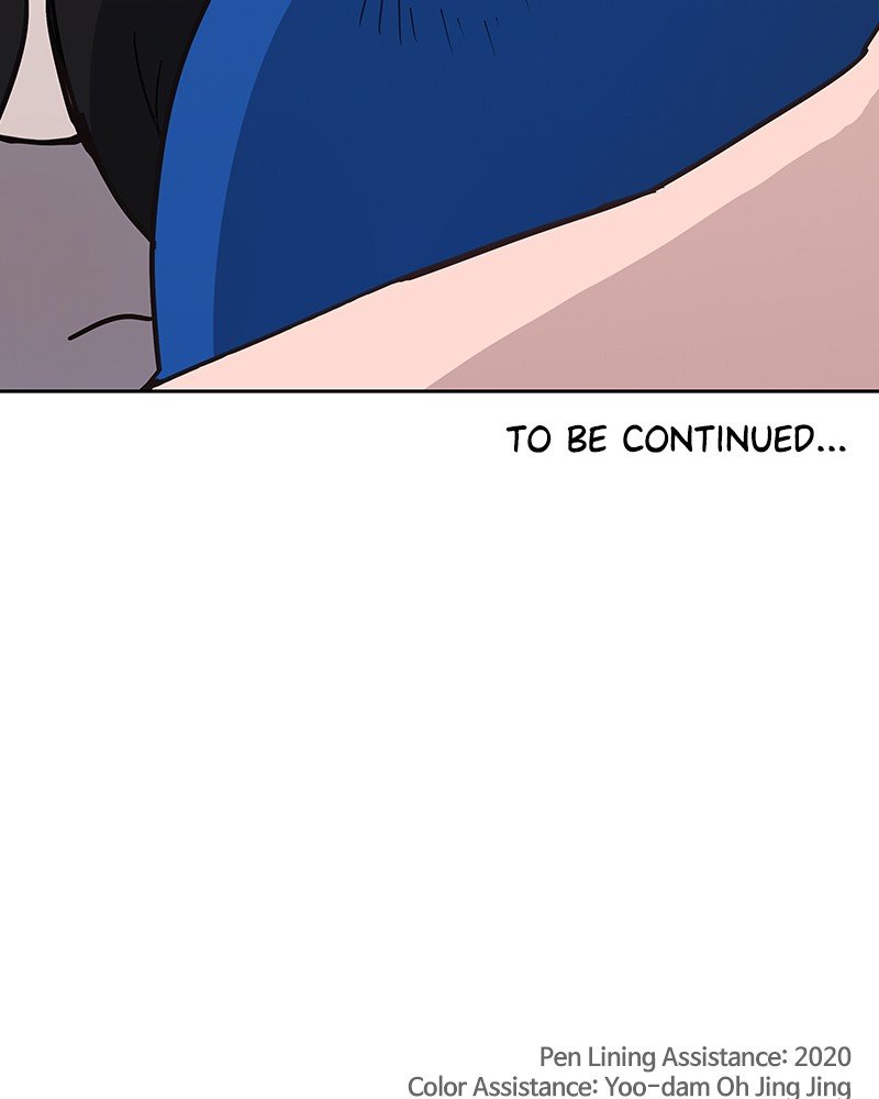 Read The Boxer ENGLISH Manga Online