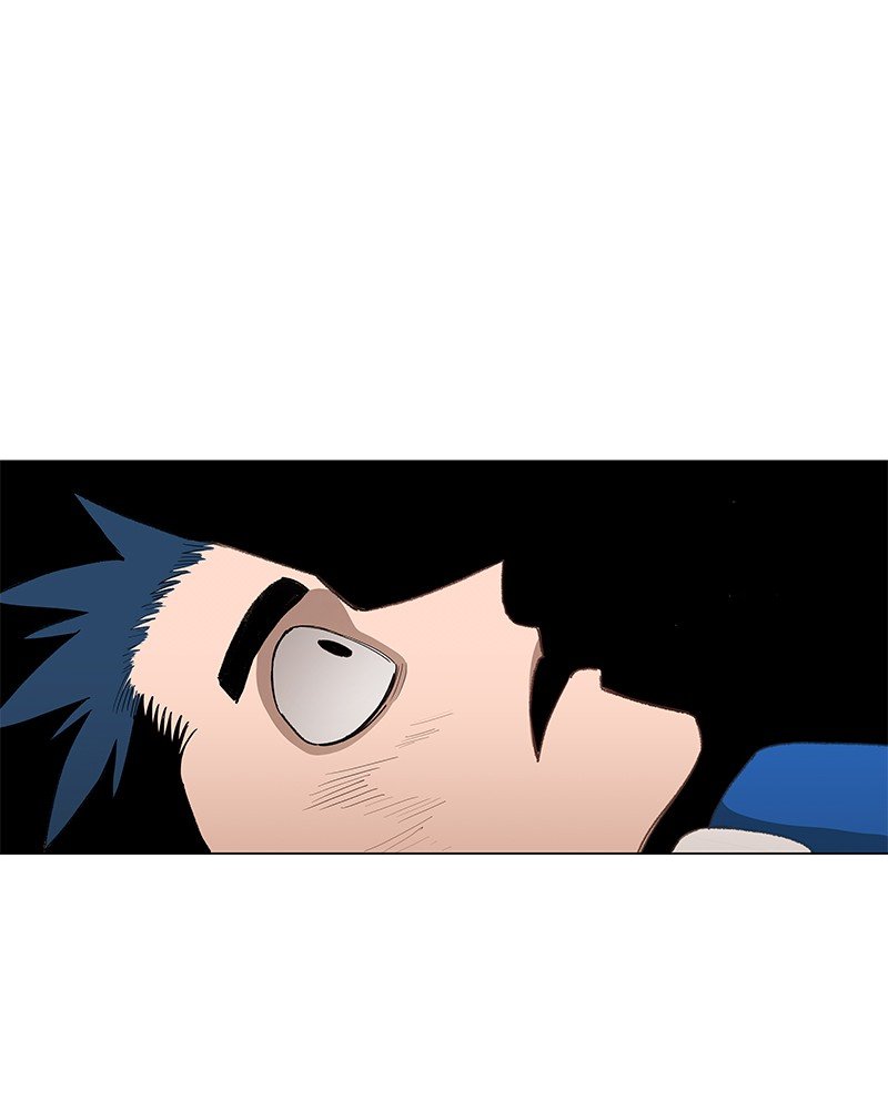 Read The Boxer ENGLISH Manga Online