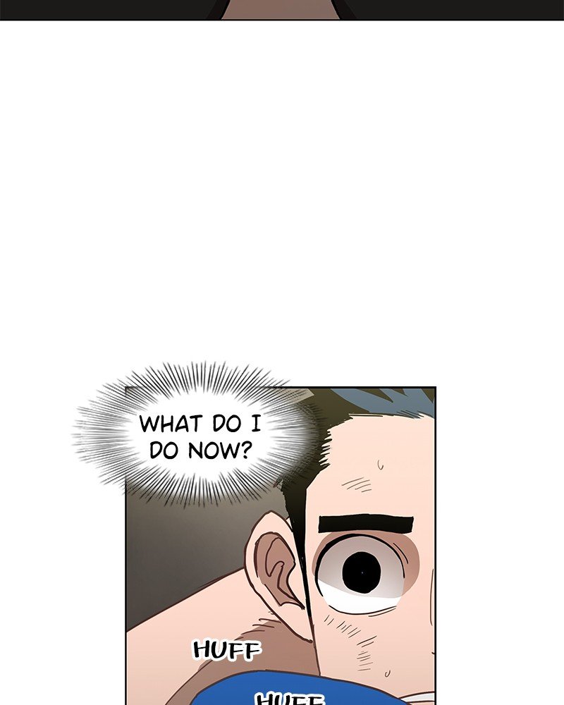 Read The Boxer ENGLISH Manga Online