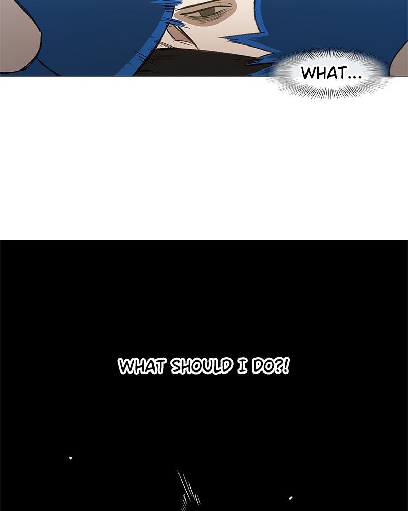 Read The Boxer ENGLISH Manga Online