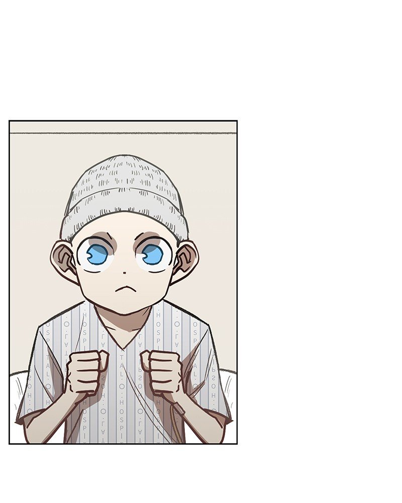 Read The Boxer ENGLISH Manga Online