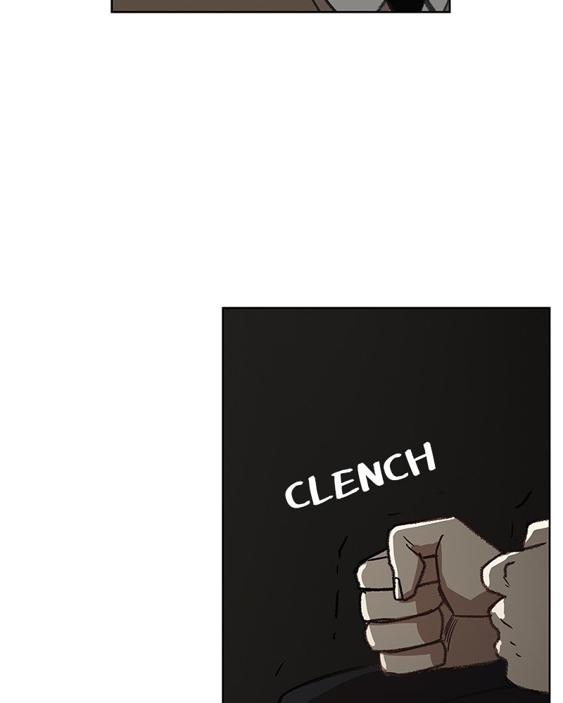 Read The Boxer ENGLISH Manga Online