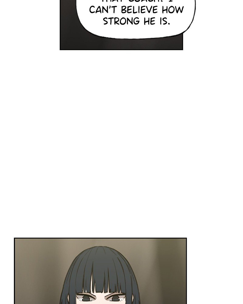 Read The Boxer ENGLISH Manga Online