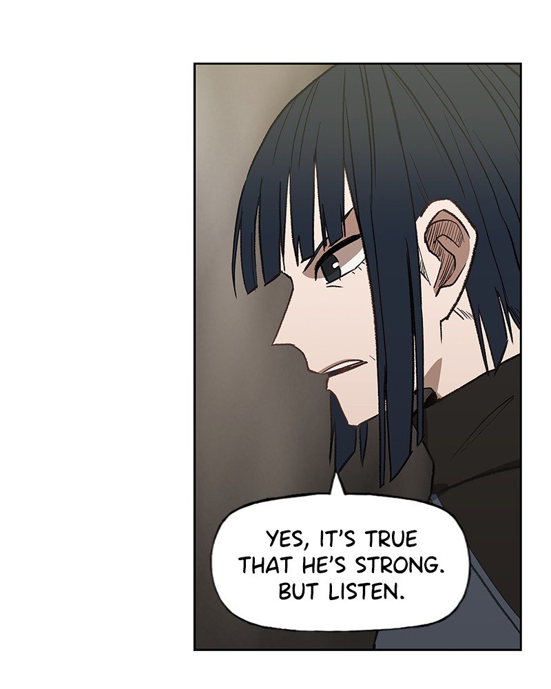 Read The Boxer ENGLISH Manga Online