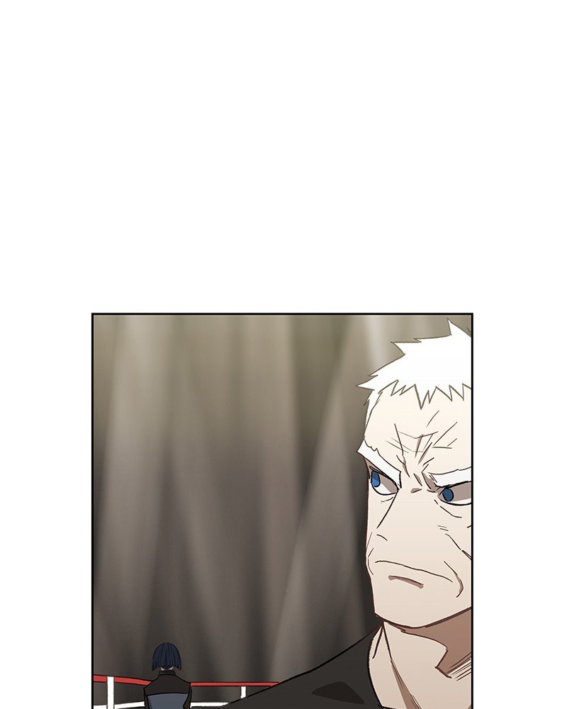 Read The Boxer ENGLISH Manga Online