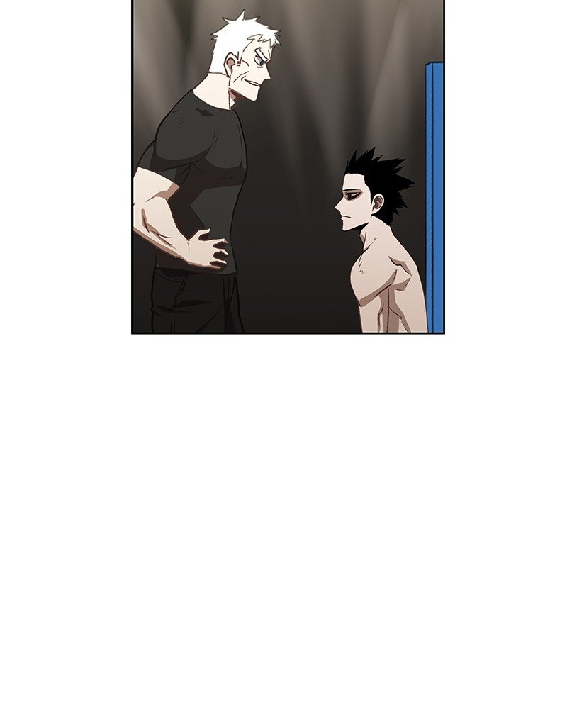 Read The Boxer ENGLISH Manga Online