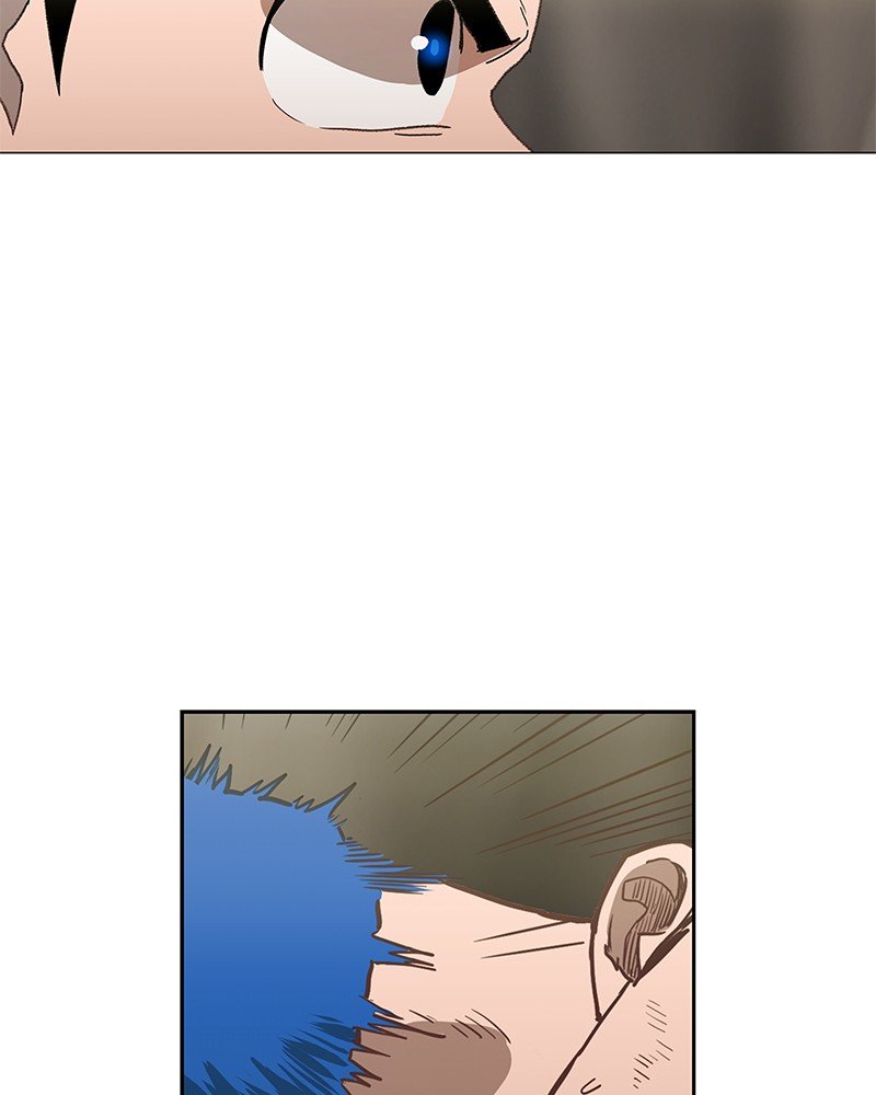 Read The Boxer ENGLISH Manga Online