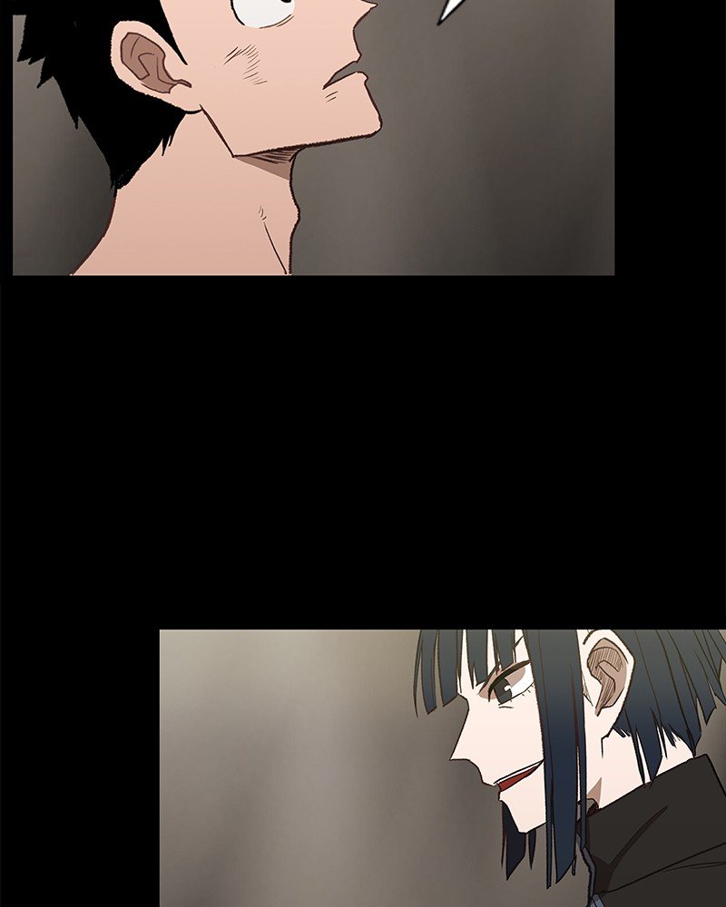 Read The Boxer ENGLISH Manga Online