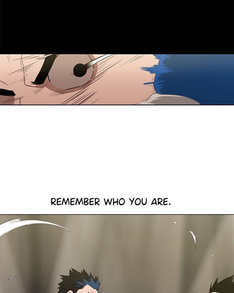 Read The Boxer ENGLISH Manga Online