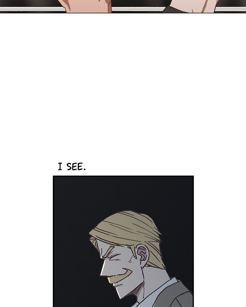 Read The Boxer ENGLISH Manga Online