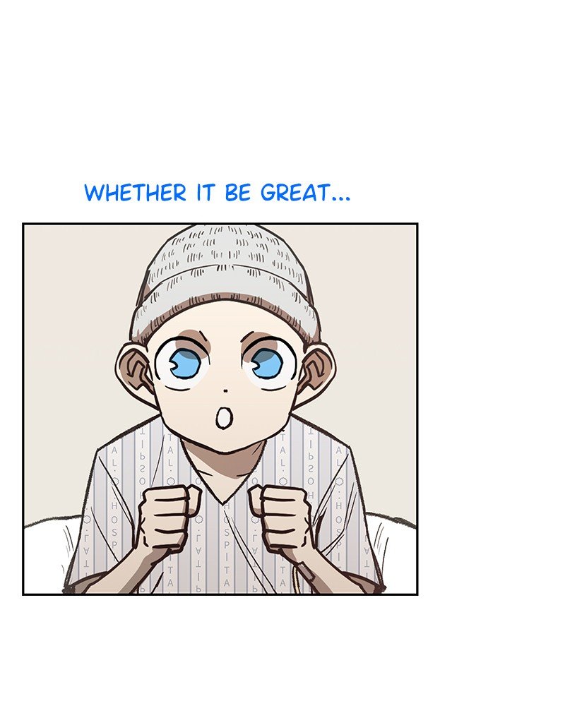 Read The Boxer ENGLISH Manga Online