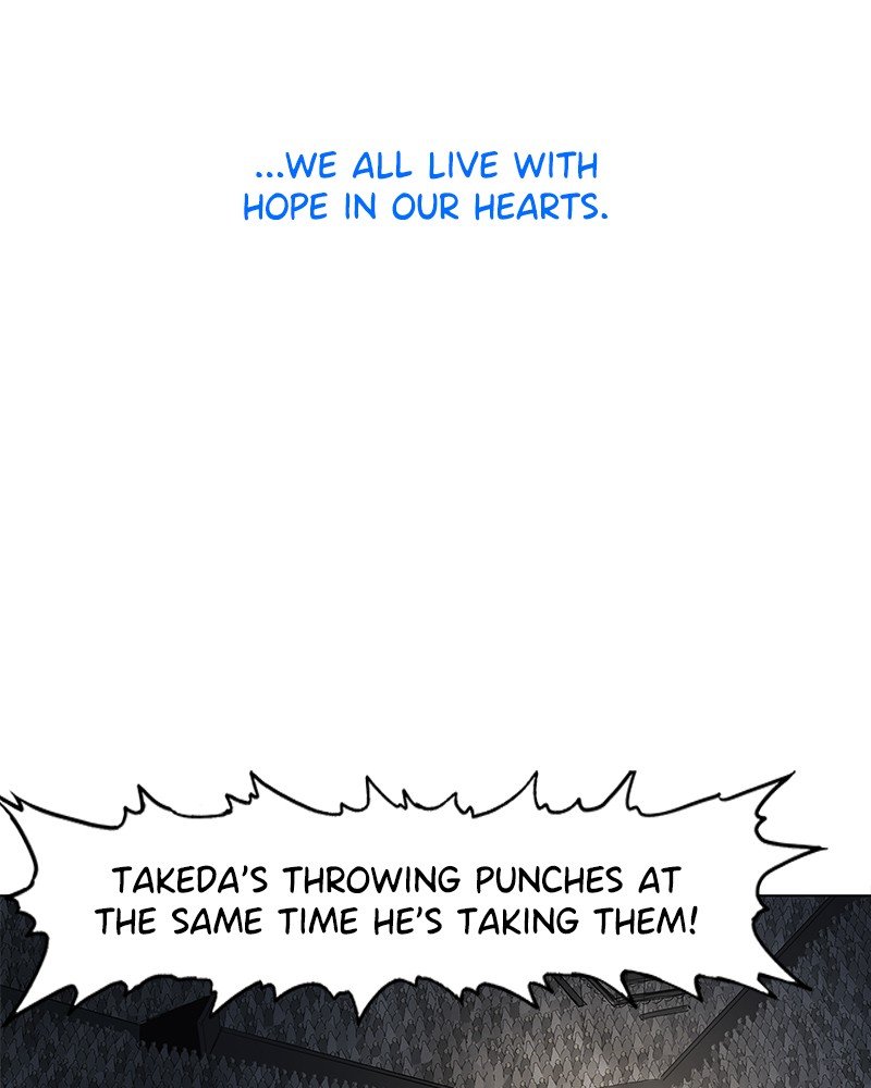 Read The Boxer ENGLISH Manga Online