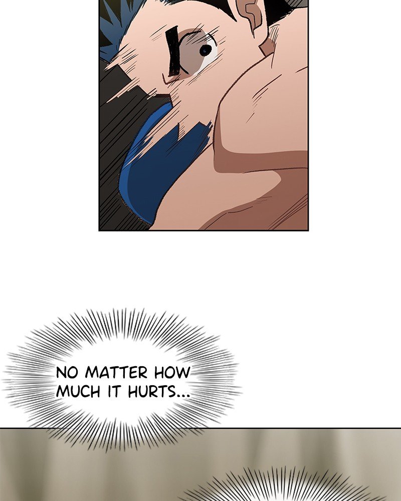 Read The Boxer ENGLISH Manga Online