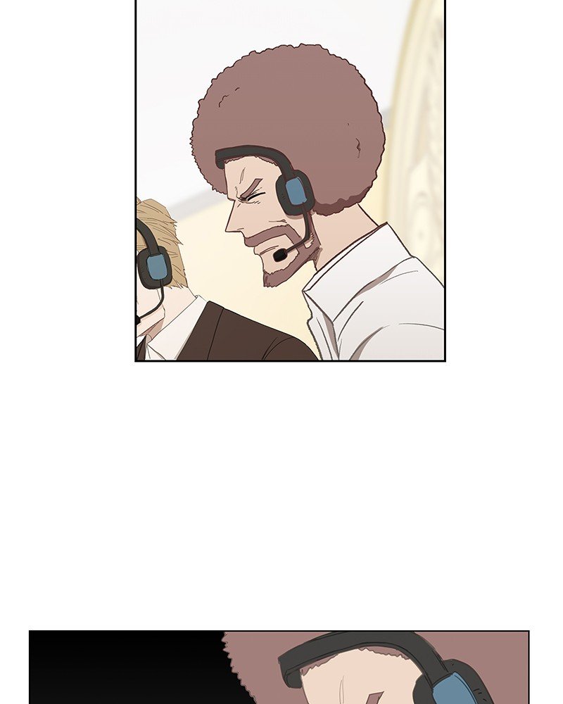 Read The Boxer ENGLISH Manga Online