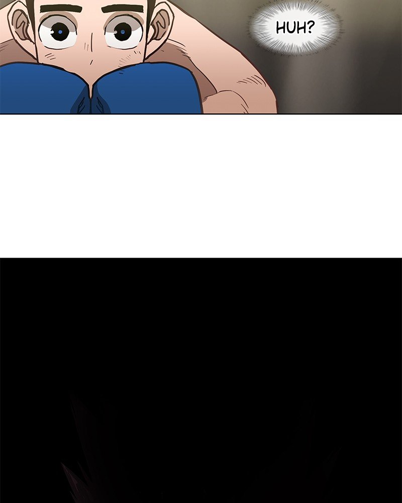 Read The Boxer ENGLISH Manga Online