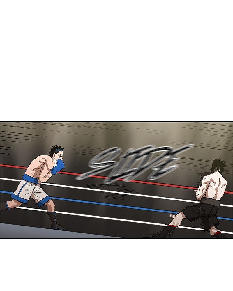 Read The Boxer ENGLISH Manga Online